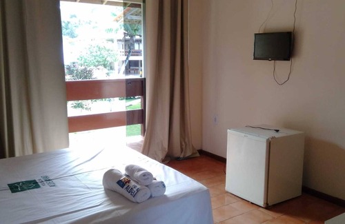 Olivenca Hotel | Pousada Aldeia Mar