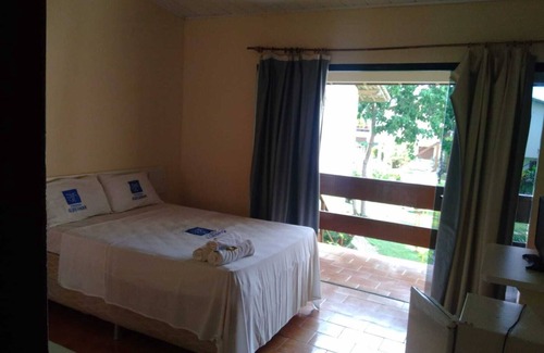 Olivenca Hotel | Pousada Aldeia Mar