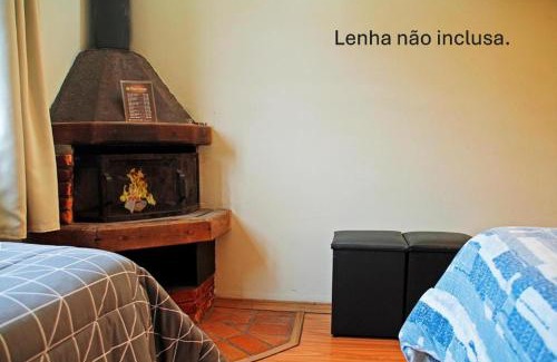 Alto da Boa Vista Hotel | Pousada AlpenRose