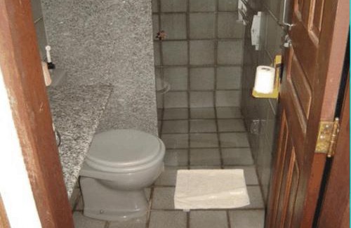 Pipa Hotel | Pousada Alto da Pipa