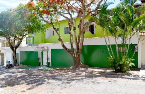 Macae Hotel | Pousada Alto Riviera