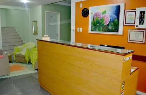 Macae Hotel | Pousada Alto Riviera