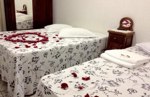 Brotas Hotel | Pousada Alvorada Brotas - e agendamento das atividades turísticas