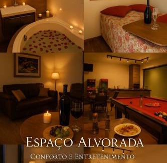 Brotas Hotel | Pousada Alvorada Brotas - e agendamento das atividades turísticas