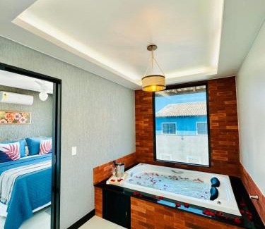 Sao Jose Hotel | Pousada Amaral Búzios