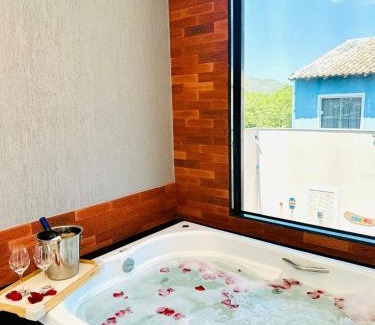 Sao Jose Hotel | Pousada Amaral Búzios
