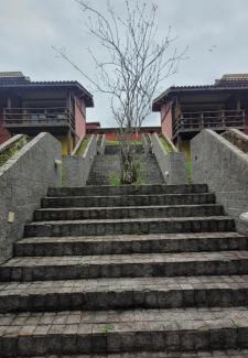 Maranduba Cabin | Pousada Ananda Parivara