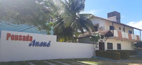 Village Jacuma House | Pousada Anauê - Conde