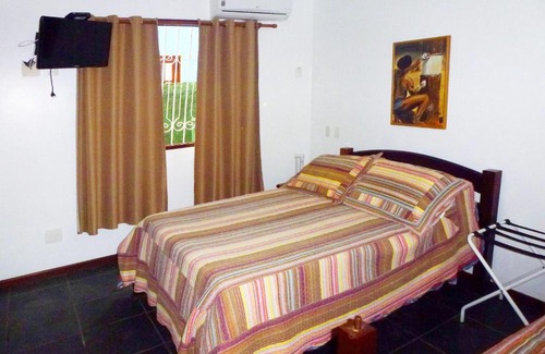 Ilha Grande Hotel | Pousada Ancoradouro