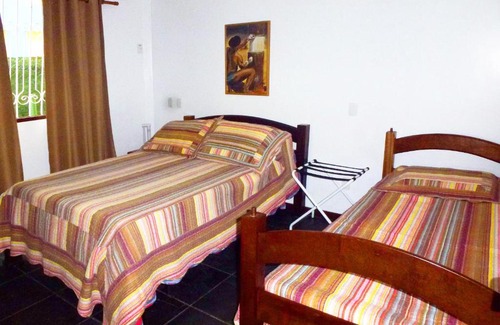 Ilha Grande Hotel | Pousada Ancoradouro