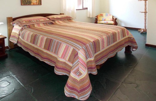 Ilha Grande Hotel | Pousada Ancoradouro