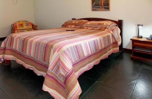 Ilha Grande Hotel | Pousada Ancoradouro