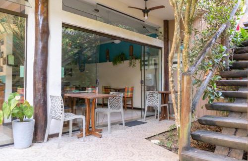 Ilha Grande Hotel | Pousada Aquarela do Mar