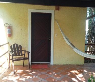 Pipa Hotel | Pousada Aquarela Pipa