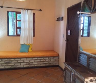 Pipa Hotel | Pousada Aquarela Pipa