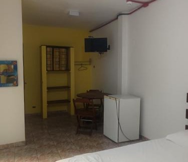 Maranduba Hotel | Pousada Aquaria