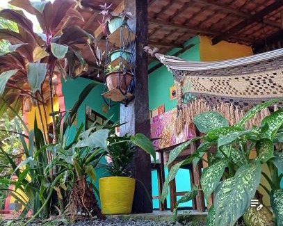 Itaunas Hotel | Pousada Arco-Iries de Itaúnas ES