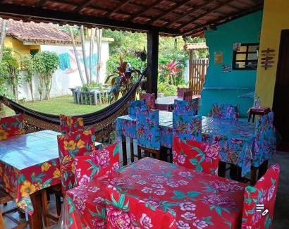 Itaunas Hotel | Pousada Arco-Iries de Itaúnas ES