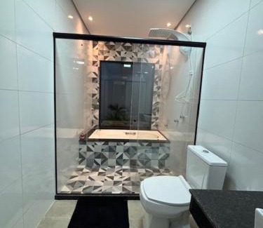 Campos Hotel | Pousada Avenida Farol