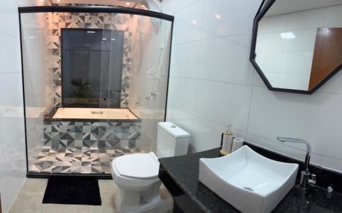 Campos Hotel | Pousada Avenida Farol