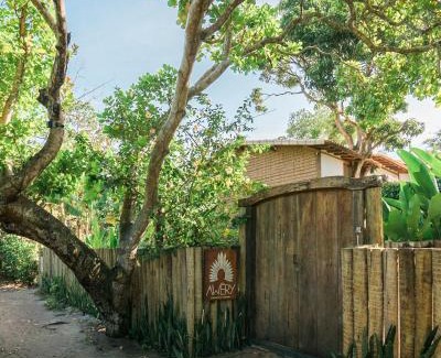 Caraiva House | Pousada Awêry Caraíva