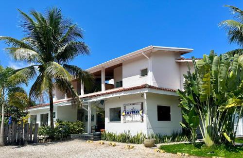 Praia da Enseada Hotel | Pousada Baía das Conchas