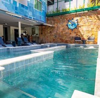 Morro de Sao Paulo Hotel | Pousada Bahia Inn