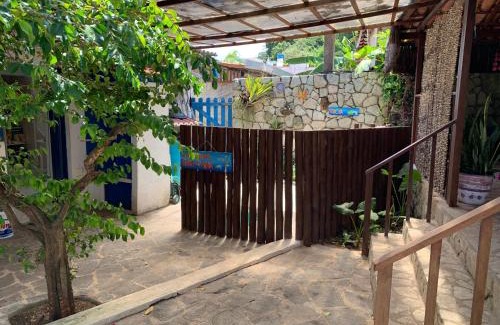 Pipa Hotel | Pousada Barbara