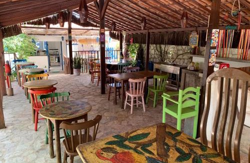 Pipa Hotel | Pousada Barbara