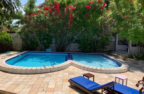 Pipa Hotel | Pousada Barbara