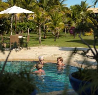 Barra Grande Hotel | Pousada Barrabella