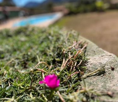 Lapinha da Serra Hotel | Pousada Bela Vista do Ismail - Lapinha da Serra