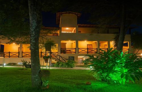 Serra do Cipo Hotel | Pousada Bella Vista