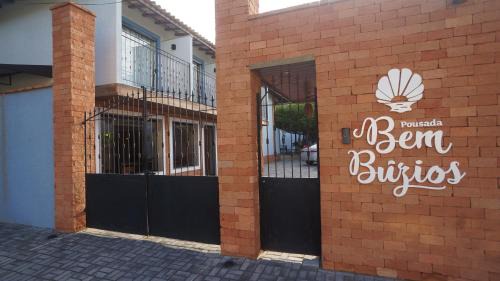 Manguinhos Hotel | Pousada Bem Búzios