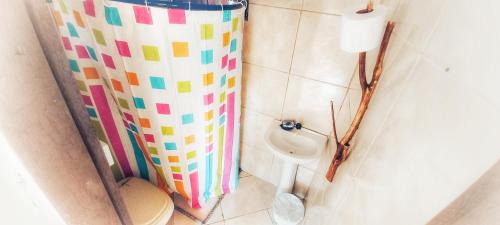 Itaunas Bed & Breakfast | Pousada Bem-Viver na Vila de Itaúnas