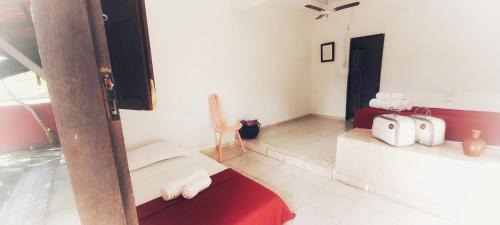 Itaunas Bed & Breakfast | Pousada Bem-Viver na Vila de Itaúnas