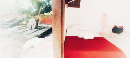 Itaunas Bed & Breakfast | Pousada Bem-Viver na Vila de Itaúnas