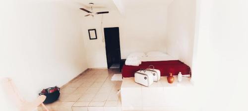 Itaunas Bed & Breakfast | Pousada Bem-Viver na Vila de Itaúnas