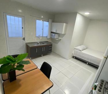 Bessa Apartment | Pousada Bessa Mar Flat