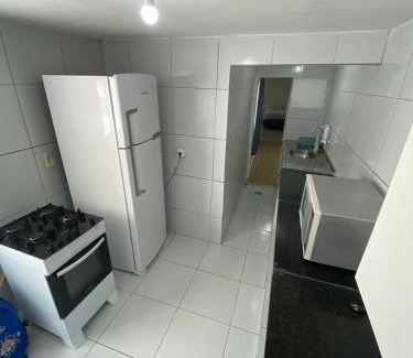 Bessa Apartment | Pousada Bessa Mar Flat