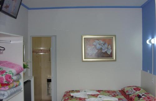 Cachoeira Paulista Hotel | Pousada Boa Vista