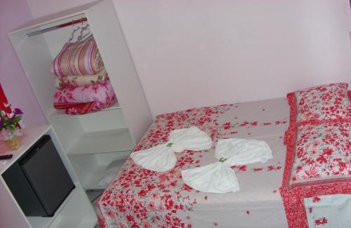 Cachoeira Paulista Hotel | Pousada Boa Vista