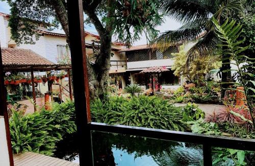 Cabo Frio Hotel | Pousada Bon Vivant