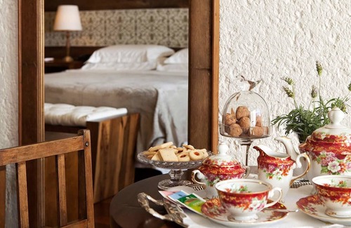 Tiradentes Hotel | Pousada Boutique Oratorio