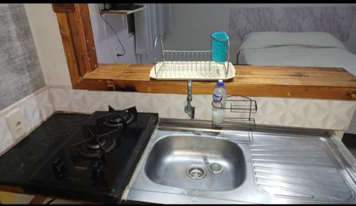 Tupa Hotel | Pousada