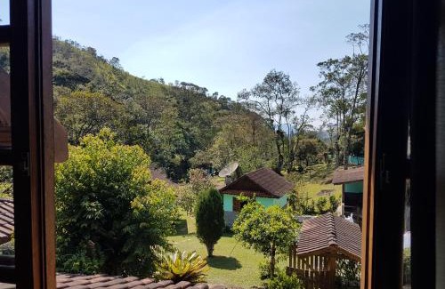 Maromba Hotel | Pousada Brilho da Natureza