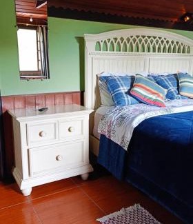 Maromba Hotel | Pousada Brilho da Natureza