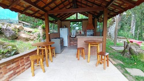 Maromba Hotel | Pousada Brilho da Natureza