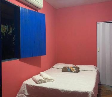 Guriu Village Hotel | Pousada Brilho do Mar