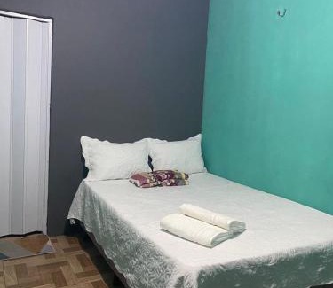 Guriu Village Hotel | Pousada Brilho do Mar